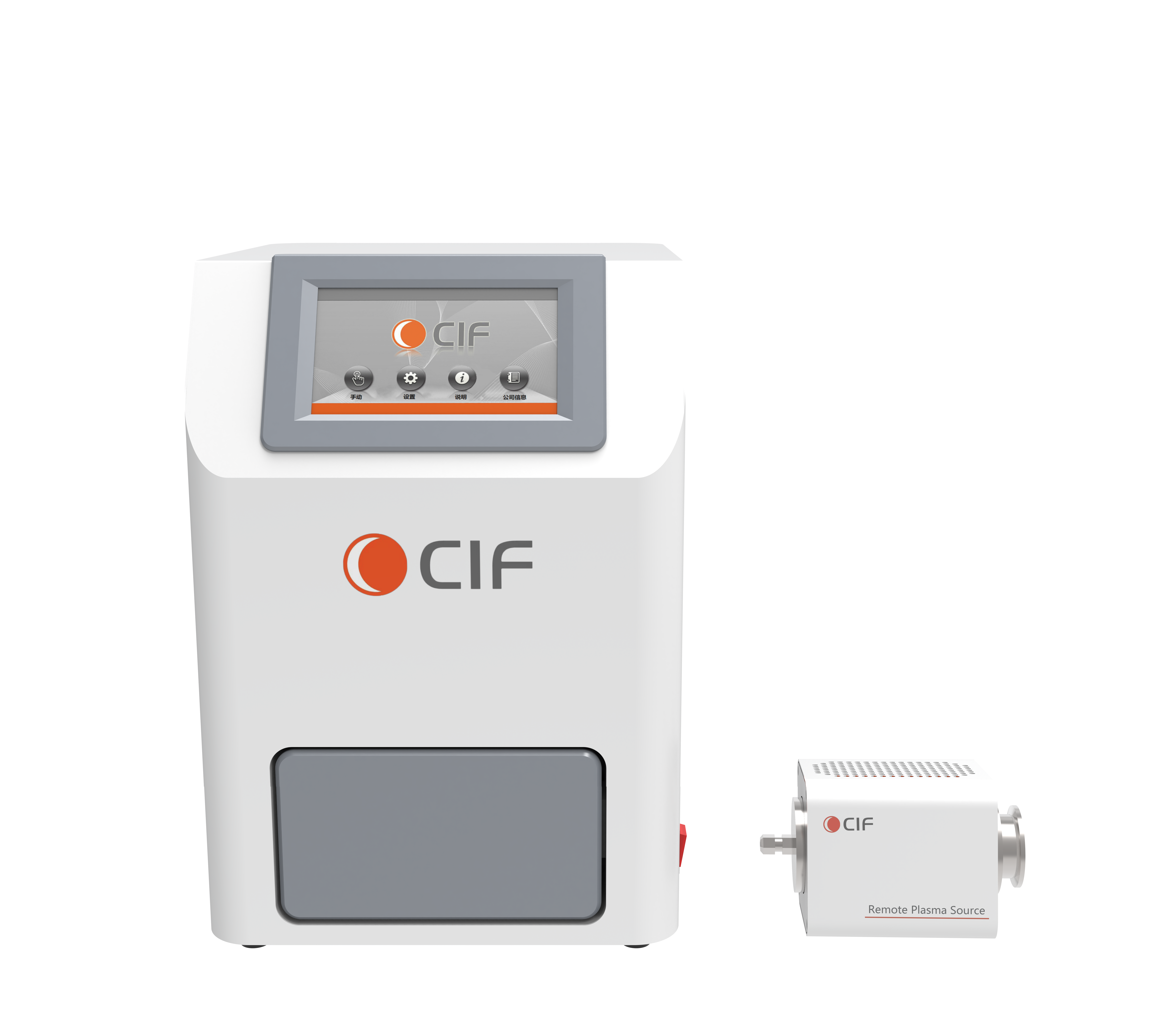 CIF掃描電鏡等離子清洗機(jī)